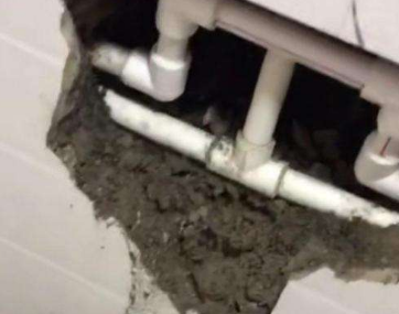 掇刀卫生间漏水哪家好