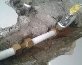 掇刀测漏水多少钱