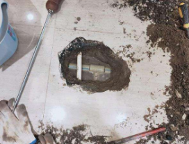 掇刀卫生间防水多少钱