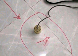 掇刀卫生间测漏水多少钱