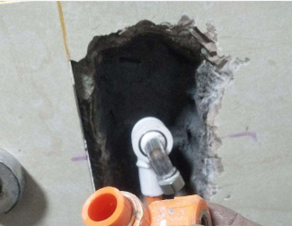 掇刀卫生间测漏水哪家好