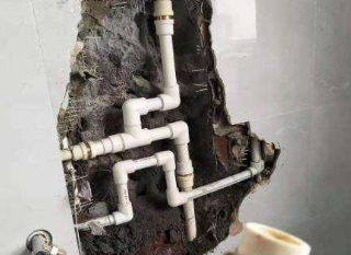 掇刀卫生间测漏水价格多少