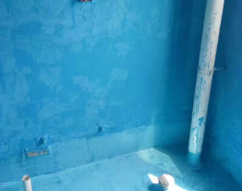 掇刀卫生间防水多少钱