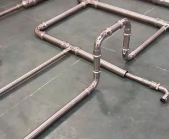 掇刀水管维修多少钱