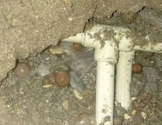 掇刀卫生间测漏