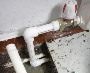 掇刀卫生间测漏水多少钱