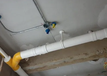 掇刀水管维修多少钱
