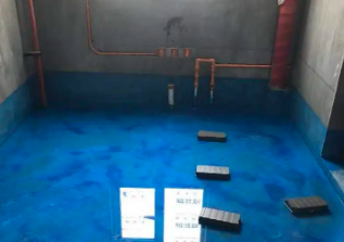 掇刀卫生间防水步骤