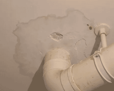 掇刀卫生间测漏水的检测方法