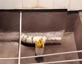 掇刀卫生间测漏水服务电话
