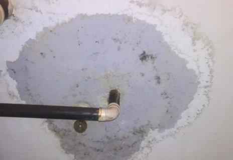 掇刀测漏水公司分享如何自检漏水