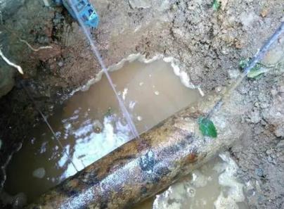掇刀卫生间测漏水公司分享下我们可以检测到轻微的漏水和水压吗？