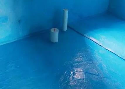 掇刀卫生间防水公司分享防水小知识